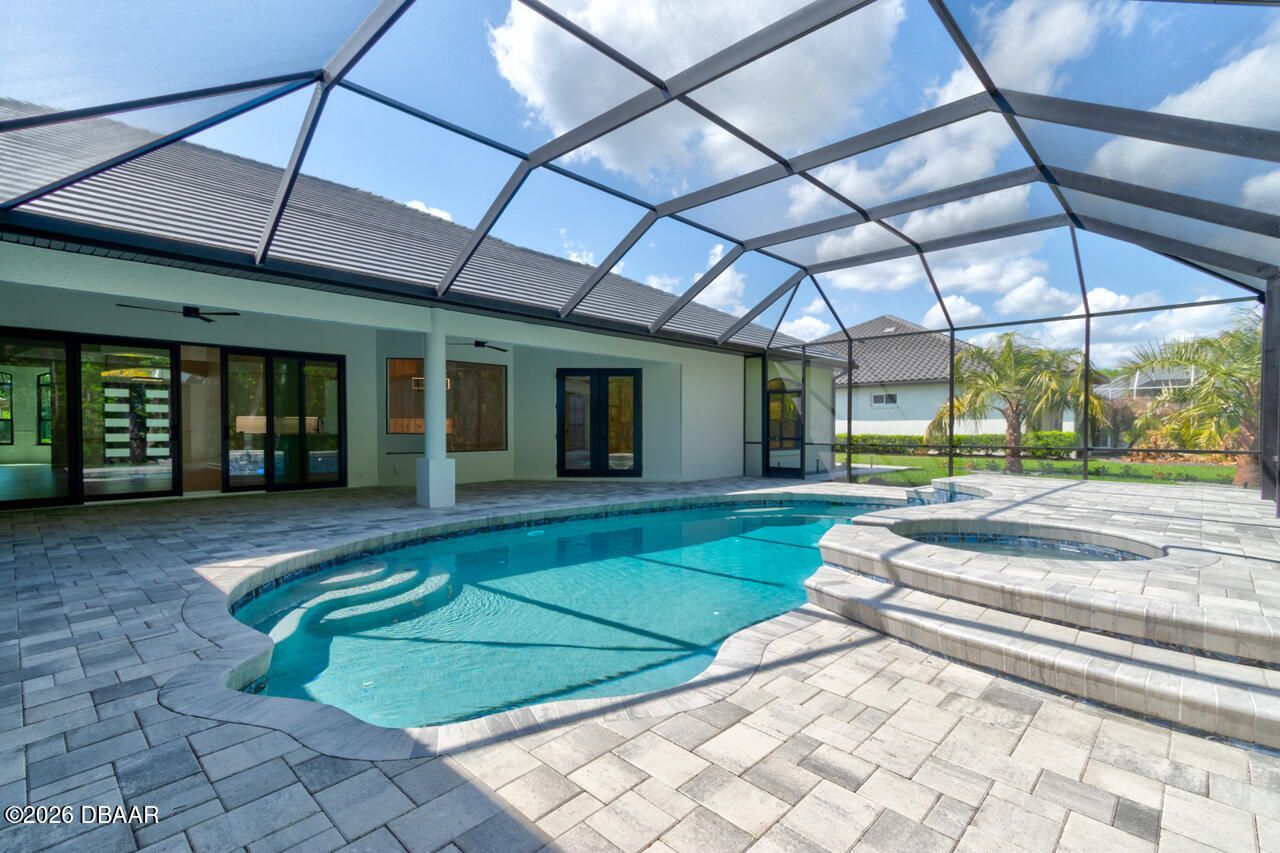 1941 Southcreek Boulevard, Port Orange, FL 32128 Photo