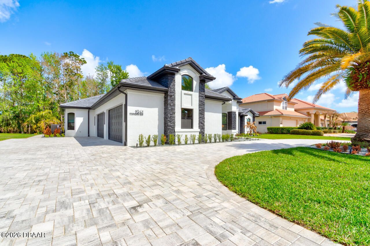 1941 Southcreek Boulevard, Port Orange, FL 32128 Photo