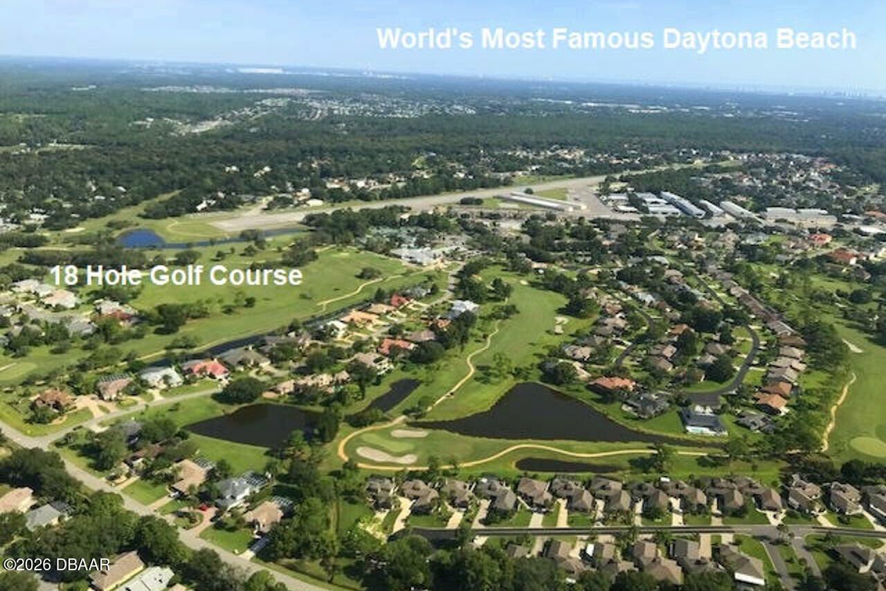 1941 Southcreek Boulevard, Port Orange, FL 32128 Photo