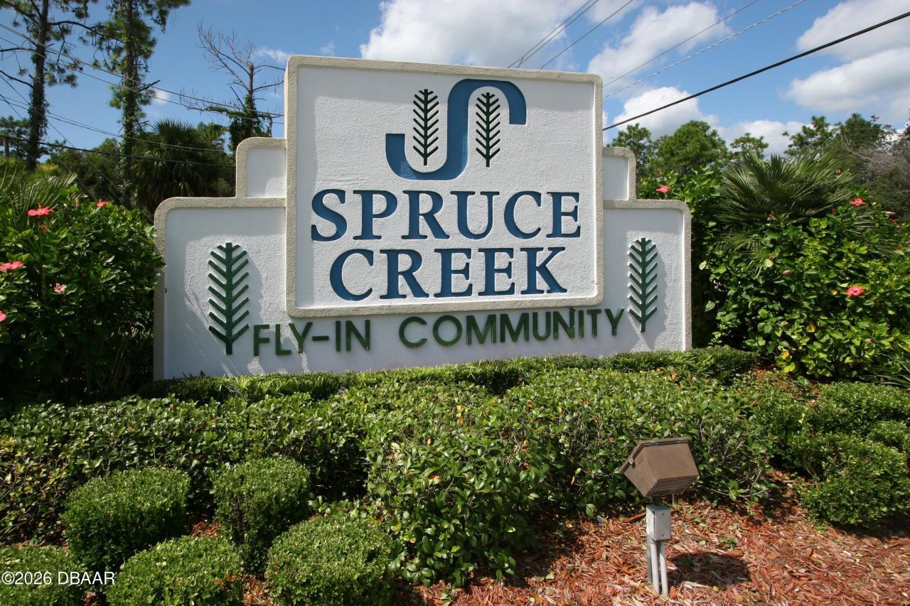 1941 Southcreek Boulevard, Port Orange, FL 32128 Photo