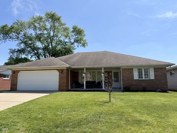 313 W 5th Street, Lapel, IN 46051