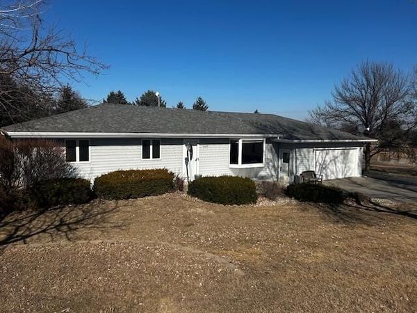 2460 E 1st Ave, Mitchell, SD 57301