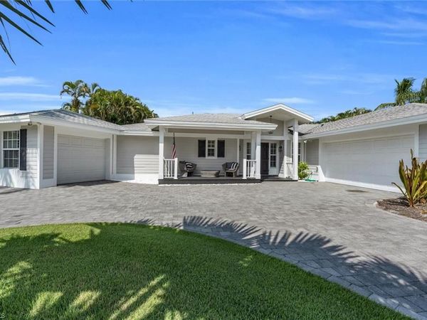 1627 Murex LN , NAPLES, FL 34102