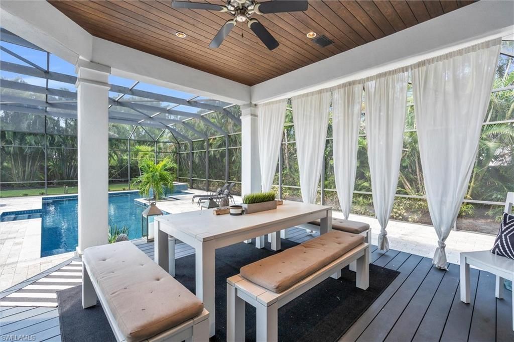 1627 Murex Ln , Naples, FL 34102 Photo