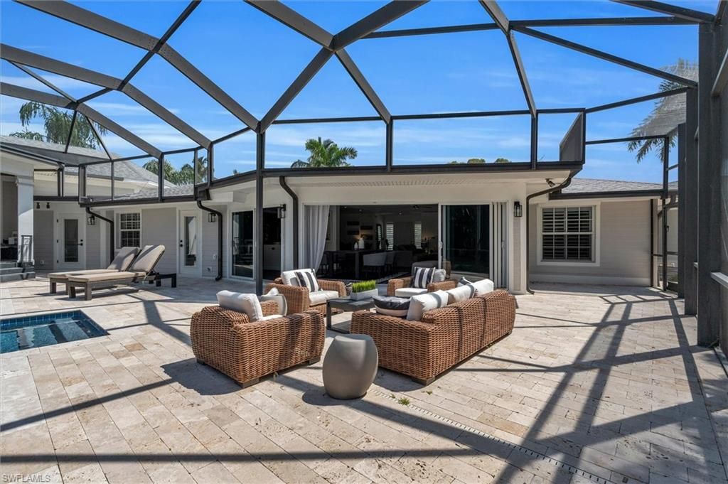 1627 Murex Ln , Naples, FL 34102 Photo