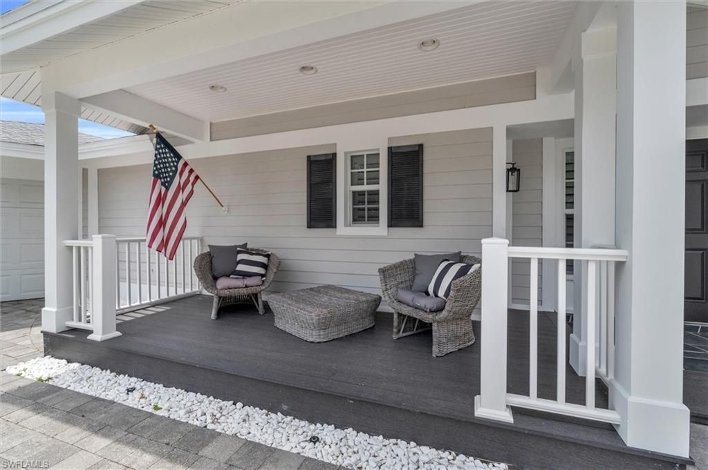 1627 Murex Ln, Naples, FL 34102 Photo