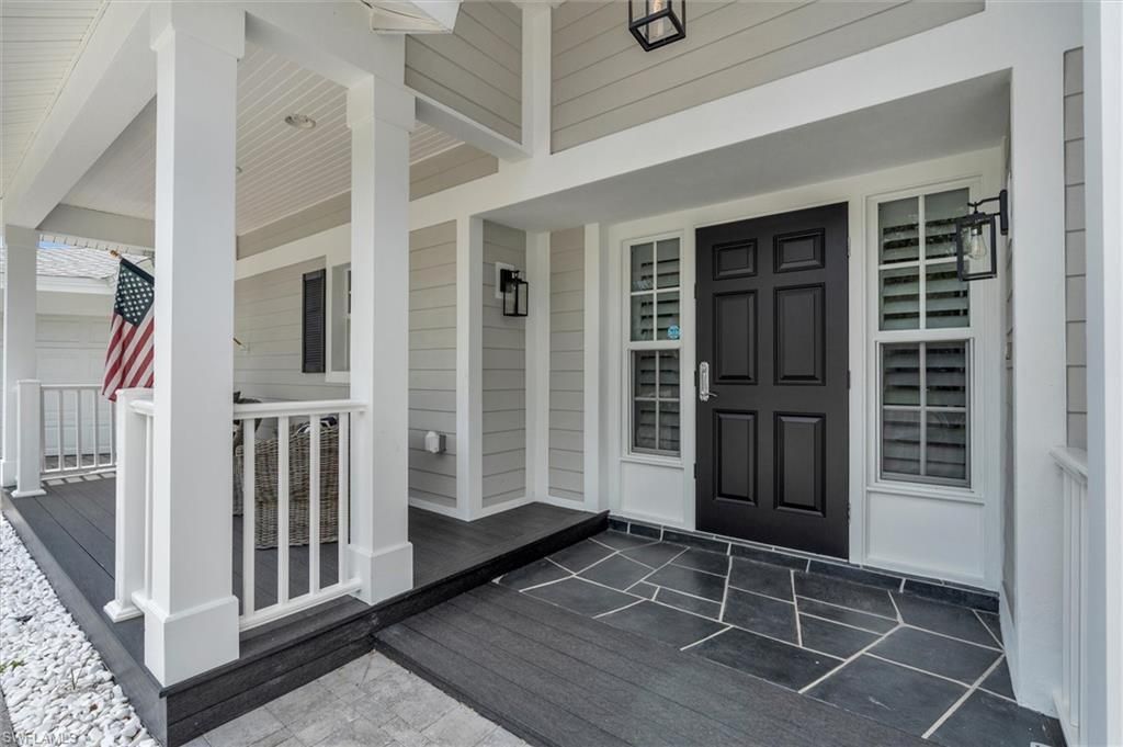 1627 Murex Ln , Naples, FL 34102 Photo