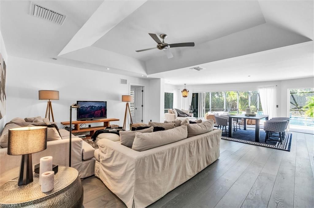 1627 Murex Ln , Naples, FL 34102 Photo