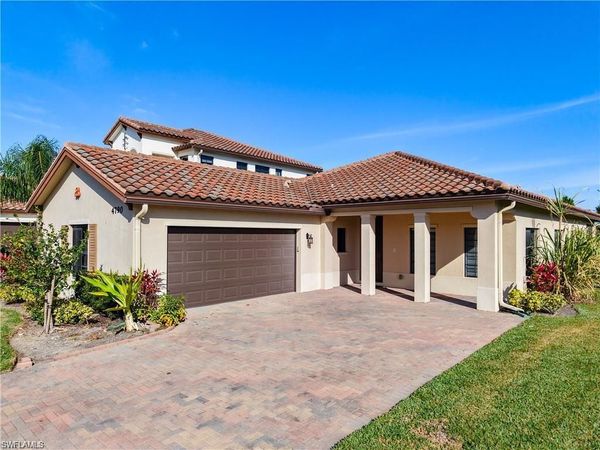 4790 Corrado AVE, AVE MARIA, FL 34142