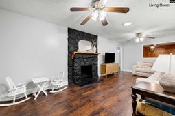 4661 Willie Bayne Lane  photo 4