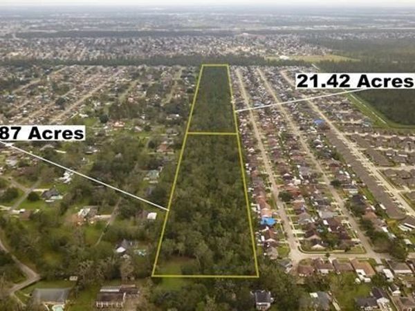 00 DEUTSCH Road, Marrero, LA 70072