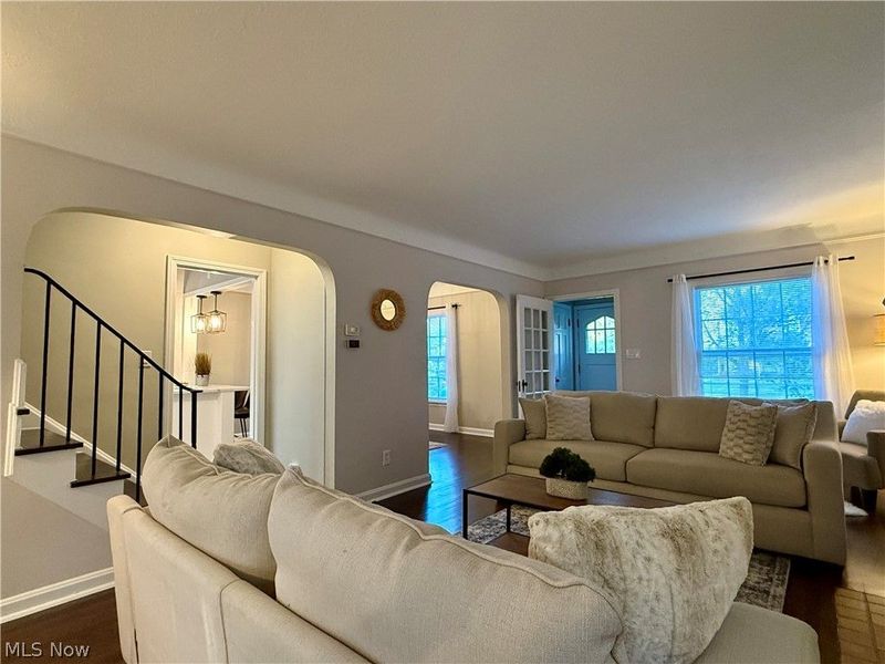 2216 Barrington Road , University Heights, OH 44118 Photo 6