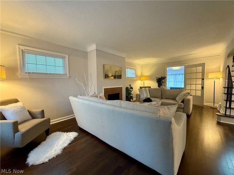 2216 Barrington Road , University Heights, OH 44118 Photo 8