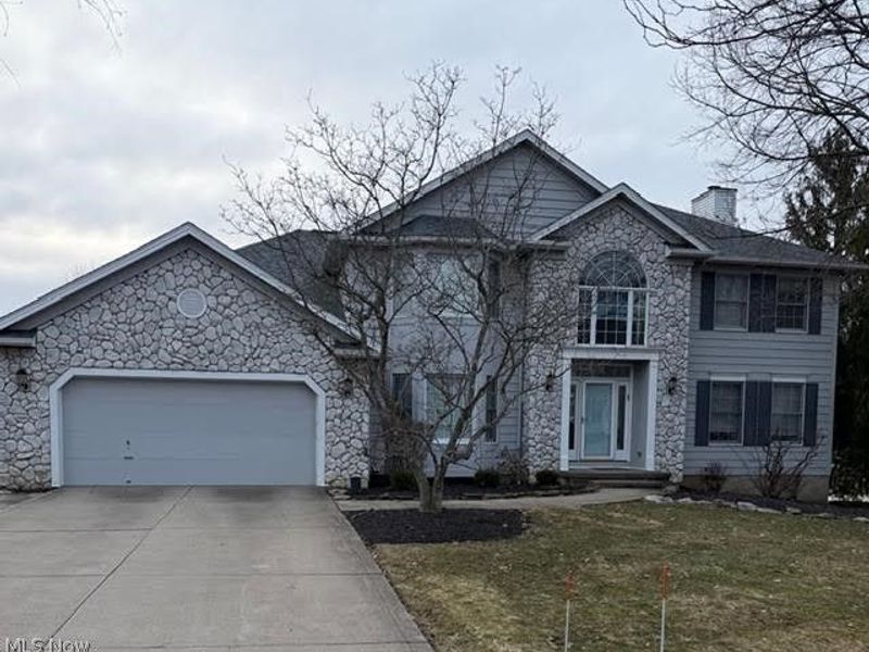 235 E Orange Hill Circle, Orange, OH 44022 Photo 1