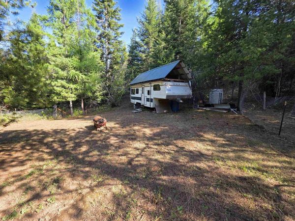 NKA LOOKOUT Rd, Newport, WA 99156