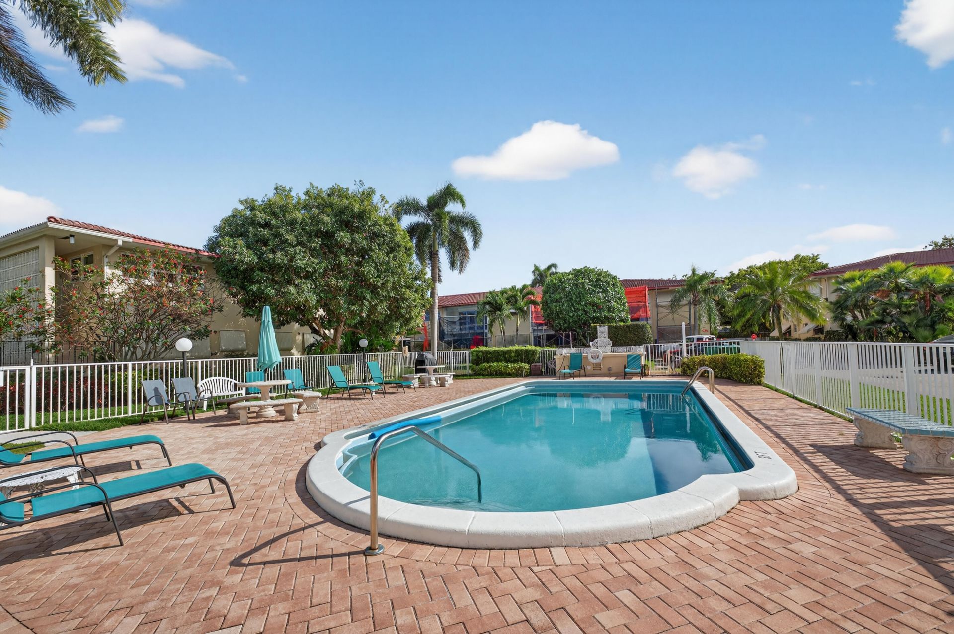 2134 NE 36th Street, Unit 82, Lighthouse Point, FL 33064 Photo