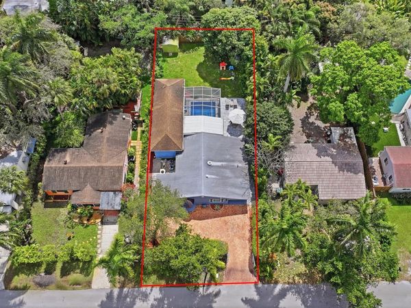 608 SW 13th St, Fort Lauderdale, FL 33315