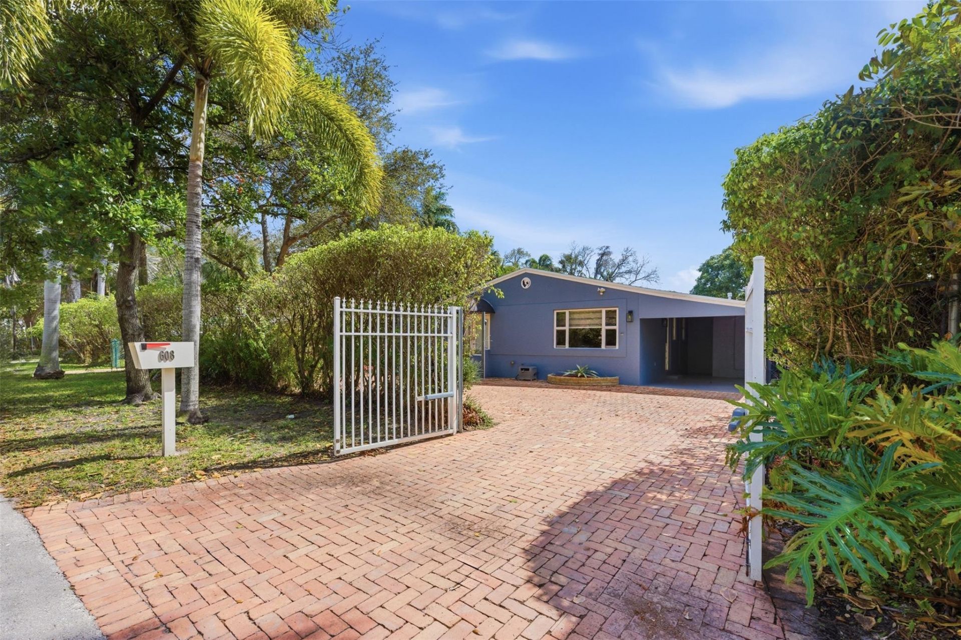 608 SW 13th Street, Fort Lauderdale, FL 33315 Photo