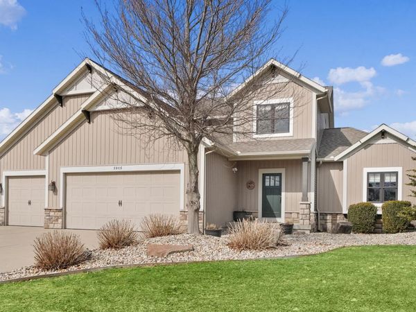 5865 Cory Drive, Hudsonville, MI 49426