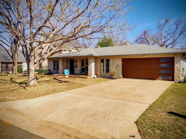 7503 Chimney CORS, Austin, TX 78731