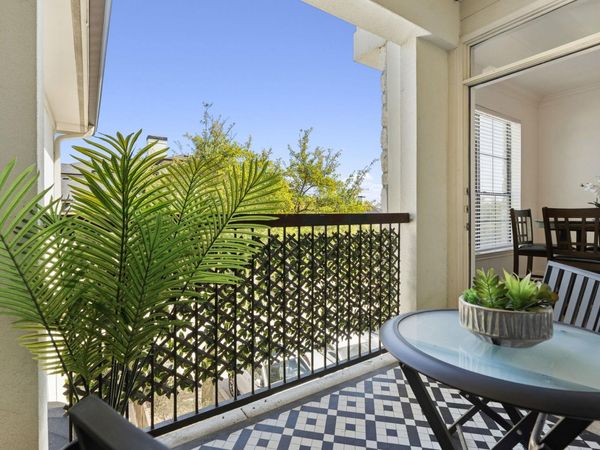 7701 Rialto BLVD, Unit 623, Austin, TX 78735
