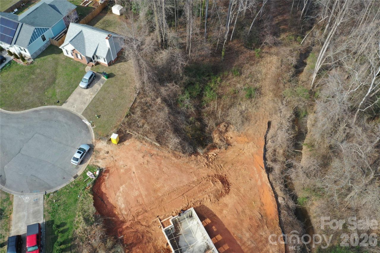 2027 Helen Harper Court, Charlotte, NC 28216 Main Photo