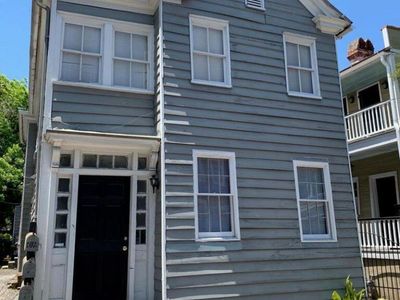 107 Smith Street, Unit B, Charleston, SC 29403