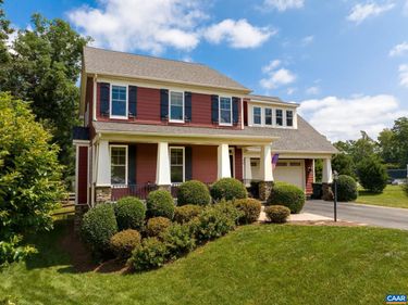 38 TIMBER RIDGE CT, ZION CROSSROADS, VA 22942