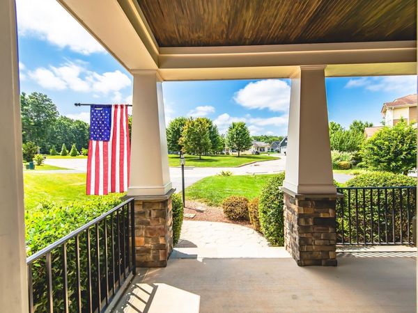 38 TIMBER RIDGE CT, Zion Crossroads, VA 22942