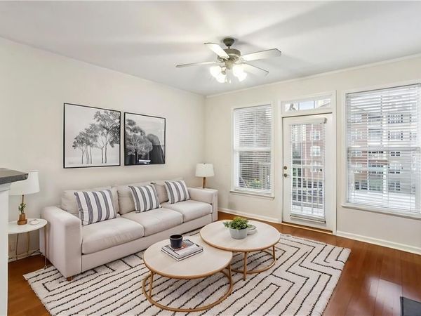 3150 Woodwalk Drive SE, Unit 3206, Atlanta, GA 30339