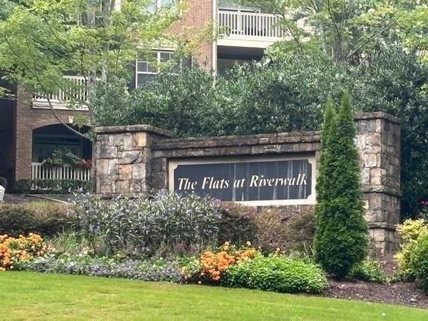 3150 Woodwalk Drive SE, Unit 3206, Atlanta, GA 30339
