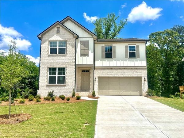 5360 Heron Bay Boulevard, Locust Grove, GA 30248