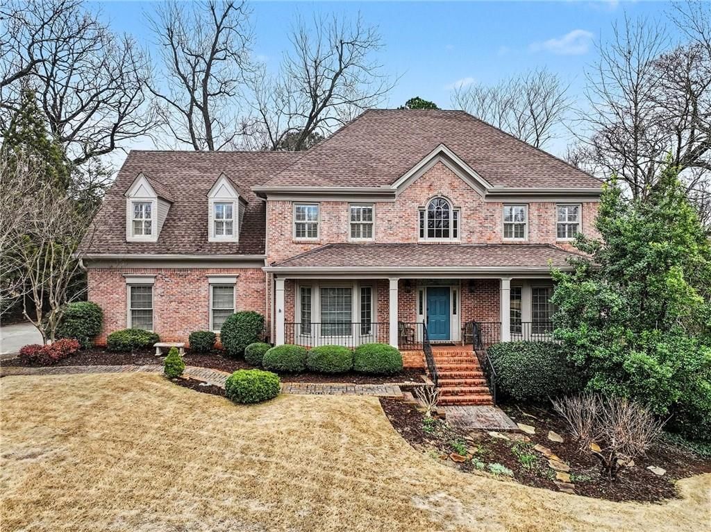 2656 Northbrook Drive, Atlanta, GA 30340 Main Photo