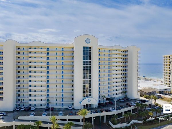 26200 Perdido Beach Boulevard, Unit 304, Orange Beach, AL 36561