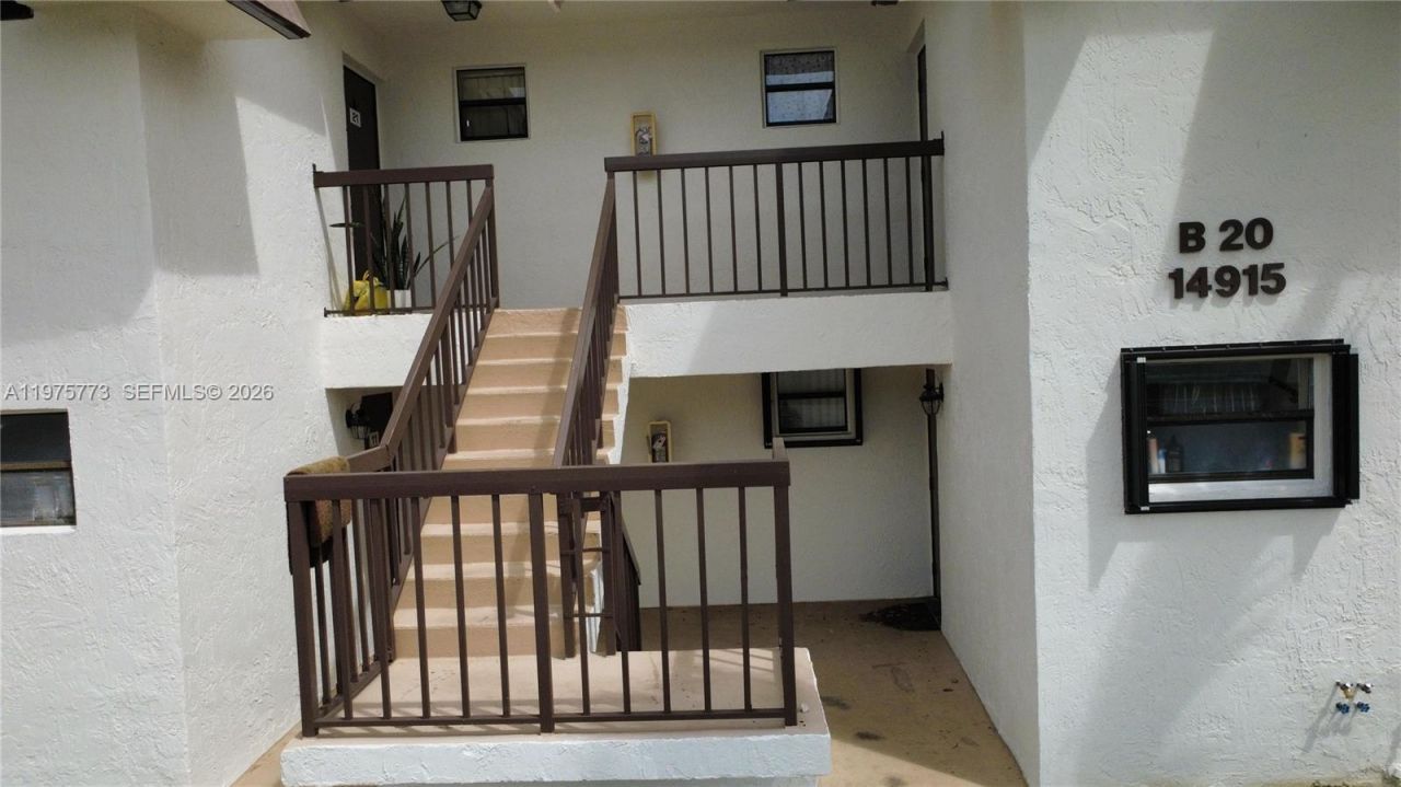14915 SW 104th St, Unit 20-24, Miami, FL 33196 Photo