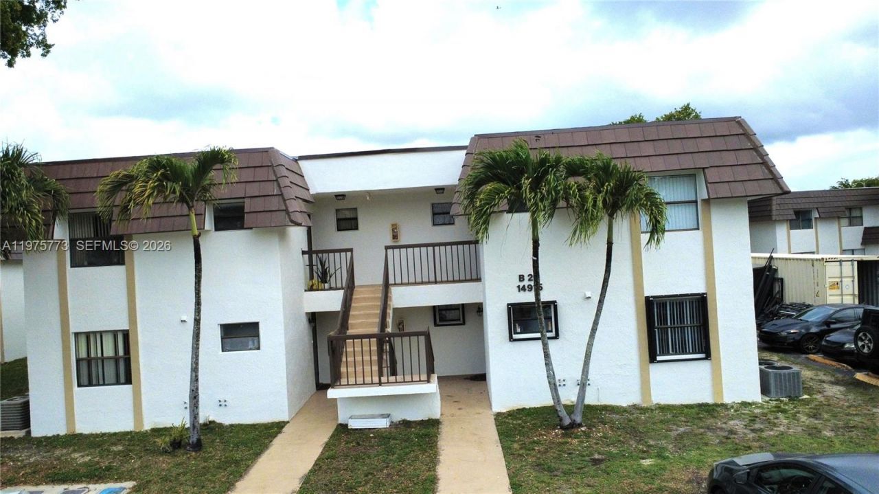 14915 SW 104th St, Unit 20-24, Miami, FL 33196 Photo
