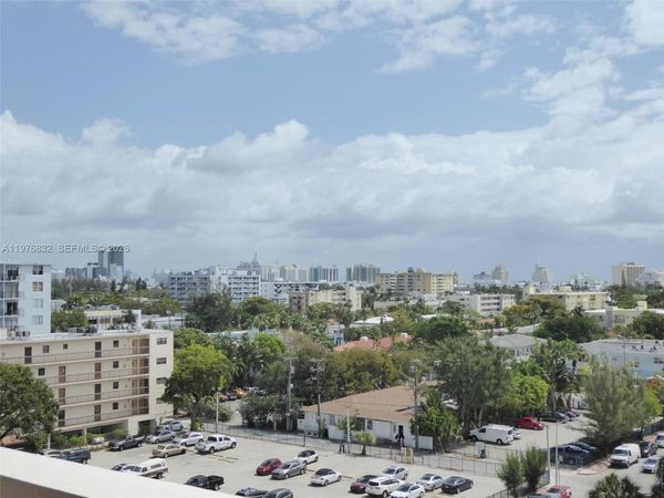 800 West Ave , Unit 818, Miami Beach, FL 33139