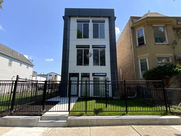 6325 S Langley Avenue , Chicago, IL 60637