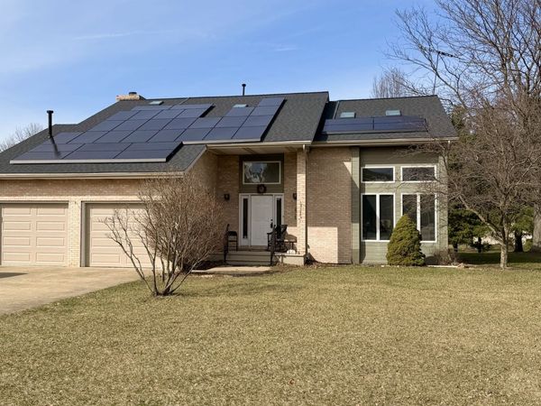 120 W Grandin Road, Morris, IL 60450