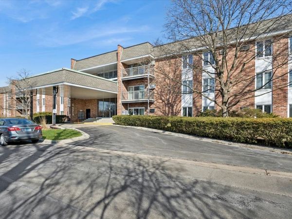 3913 Saratoga Avenue , Unit G105, Downers Grove, IL 60515