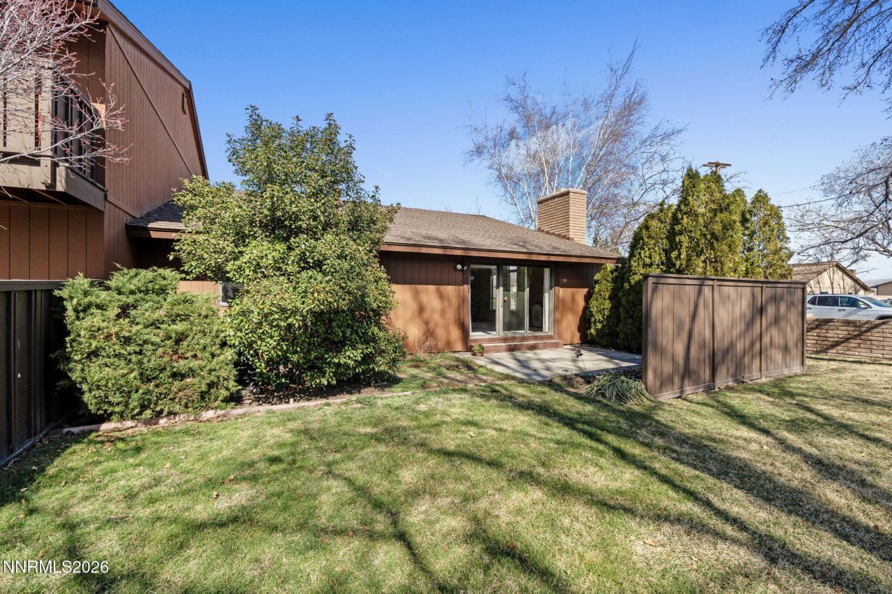 2008 Sunburst Way, Reno, NV 89509 Photo