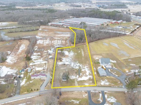 32908 SWAMP ROAD, DAGSBORO, DE 19939