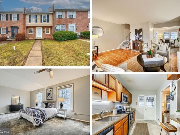 1102 LINKSIDE DRIVE, PARKVILLE, MD 21234