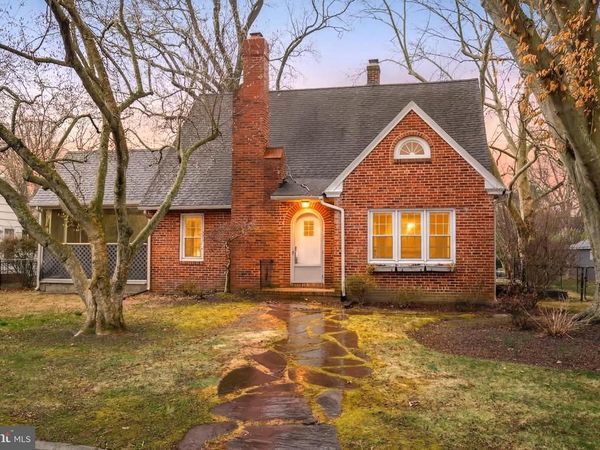 304 ELM AVENUE, EASTON, MD 21601