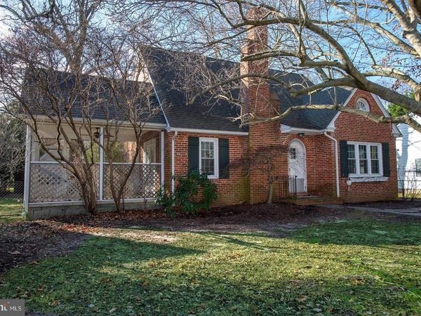 304 ELM AVENUE , EASTON, MD 21601