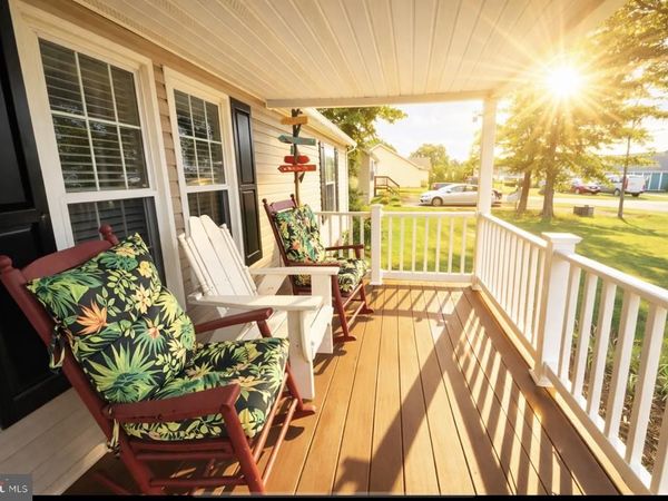 412 QUEEN ANNE STREET, DAGSBORO, DE 19939