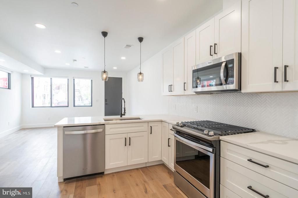 3222 Turner Street, Unit A, Philadelphia, PA 19121 Main Photo