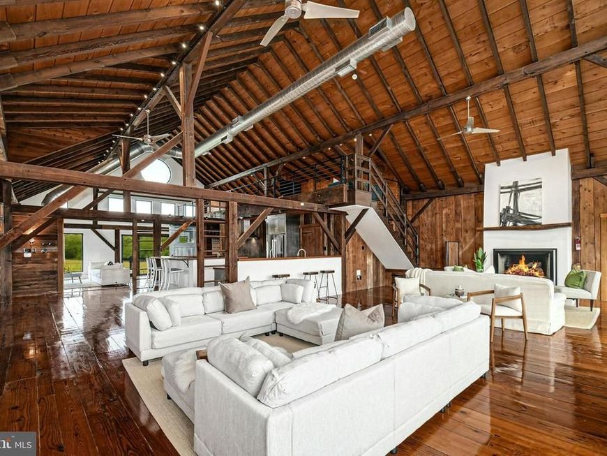 820 Spring Hill Road , Riegelsville, PA 18077 Main Photo