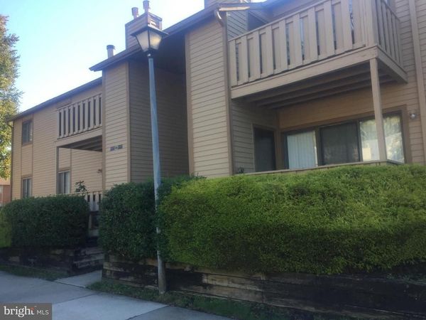 1609 WOODHOLLOW DRIVE, MARLTON, NJ 08053