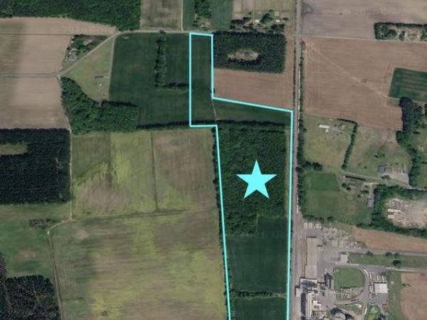 0 OLD CROW RD, DELMAR, DE 19940